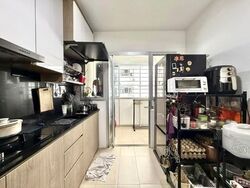 Blk 409C Northshore Residences II (Punggol), HDB 5 Rooms #543120341